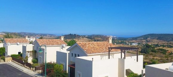 3 bedrooms Villa in Monagroulli, Cyprus No. 14512 14