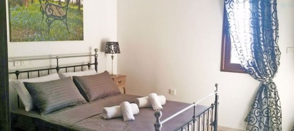 3 bedrooms Villa in Monagroulli, Cyprus No. 14512 8