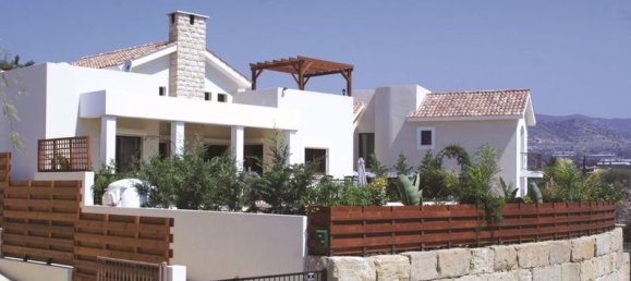 3 bedrooms Villa in Monagroulli, Cyprus No. 14512 15