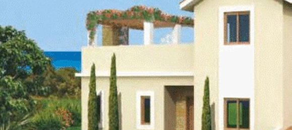 3 bedrooms Villa in Monagroulli, Cyprus No. 14512 12