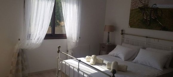 3 bedrooms Villa in Monagroulli, Cyprus No. 14512 7