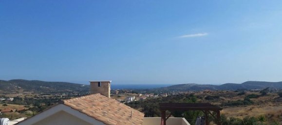 3 bedrooms Villa in Monagroulli, Cyprus No. 14512 17