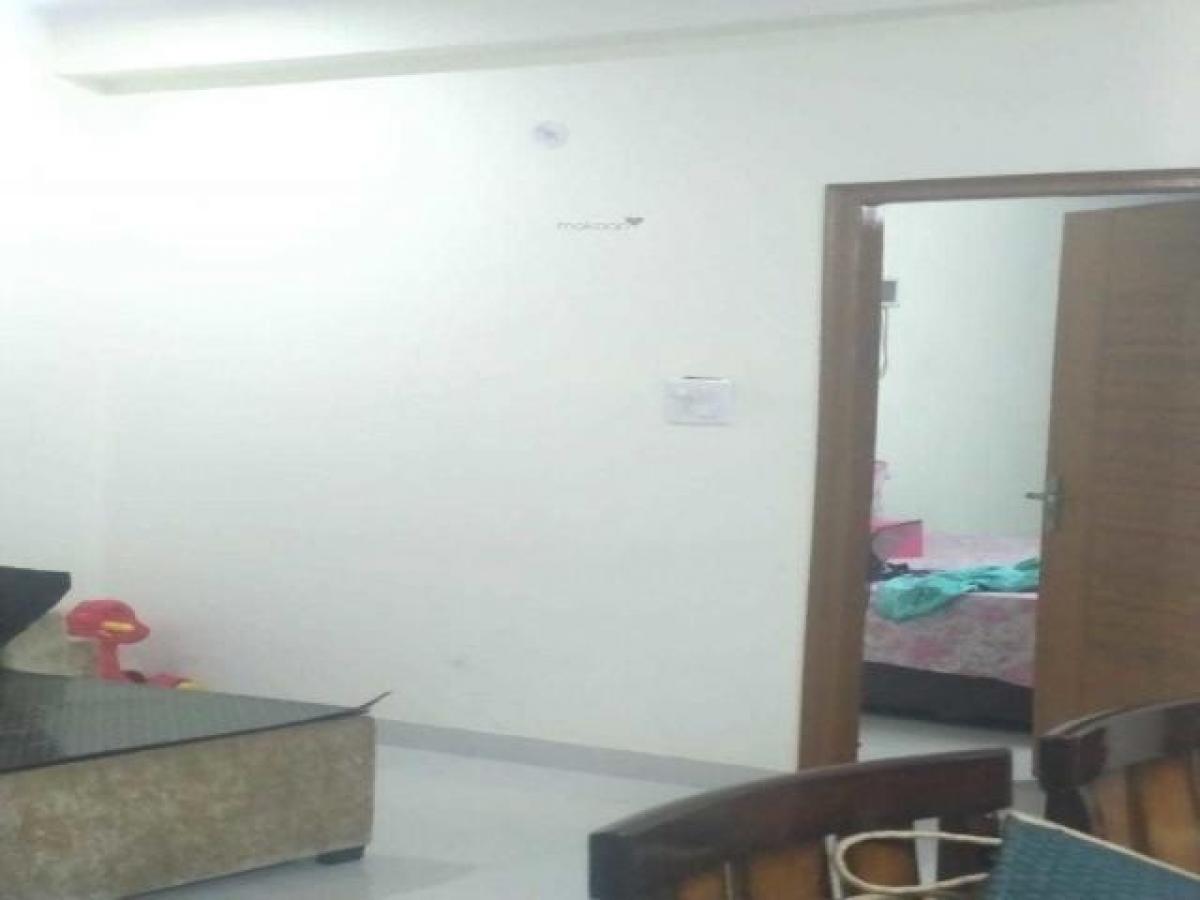 3 bedrooms House in Gurgaon, India No. 11512