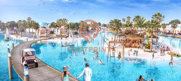 5 Schlafzimmer Stadthaus in Dubai, UAE, Nr. 23712 8