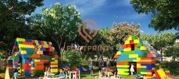 5 Schlafzimmer Stadthaus in Dubai, UAE, Nr. 23712 12