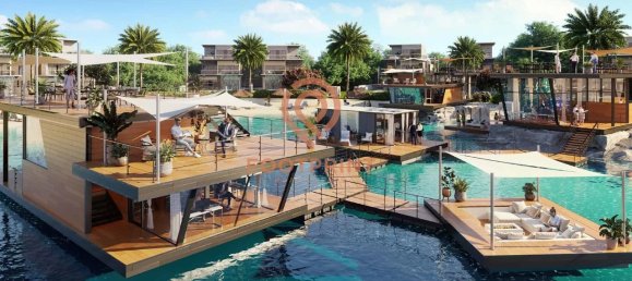 5 Schlafzimmer Stadthaus in Dubai, UAE, Nr. 23712 9