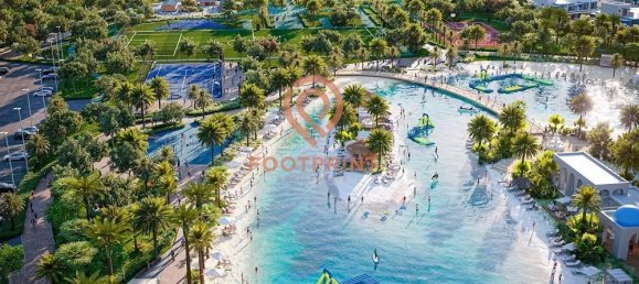 5 Schlafzimmer Stadthaus in Dubai, UAE, Nr. 23712 4