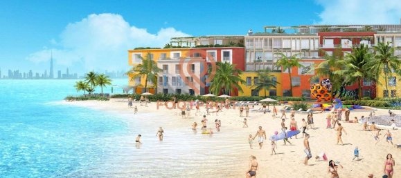 5 Schlafzimmer Stadthaus in Dubai, UAE, Nr. 23712 5