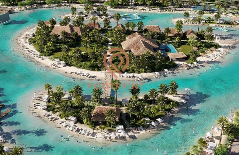 5 Schlafzimmer Stadthaus in Dubai, UAE, Nr. 23712