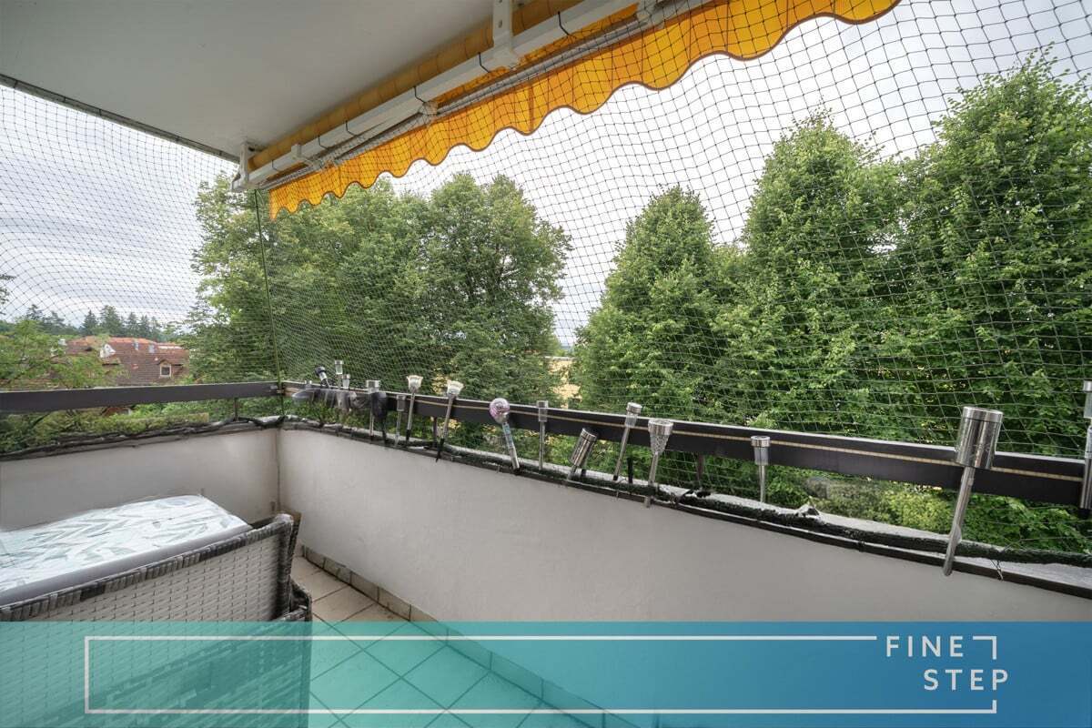 Apartamento de 2 divisões em Bad Tolz-Wolfratshausen, Germany N.º 232846