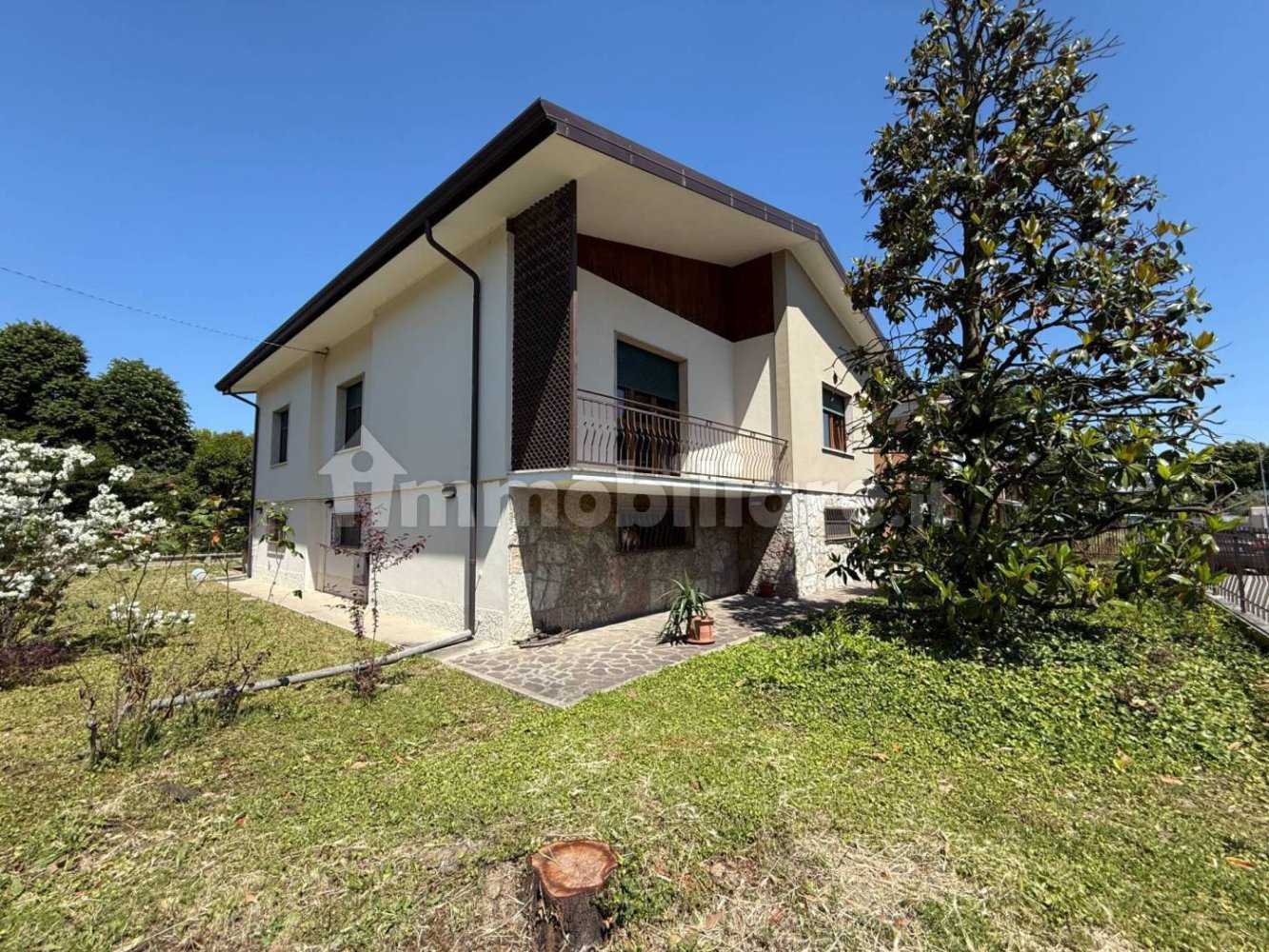 3 chambres Villa à Poggio Rusco, Italy No. 279125