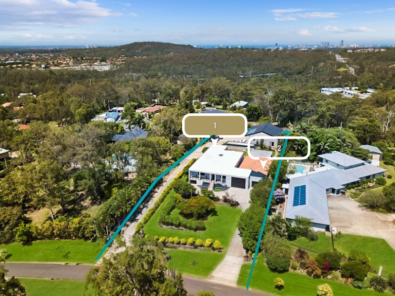 Granja de 7 dormitorios en Gaven, Australia No. 923