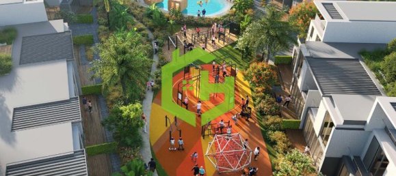 5 bedrooms Townhouse in Dubai Land, UAE No. 42118 6