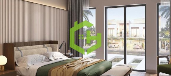 5 bedrooms Townhouse in Dubai Land, UAE No. 42118 3