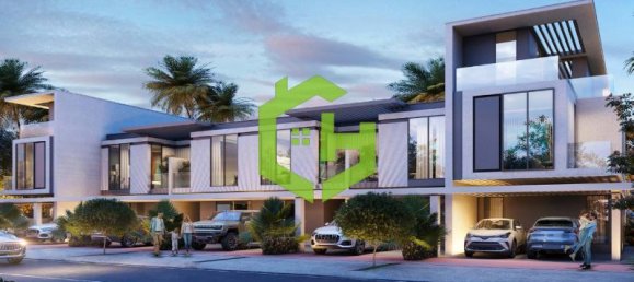 5 bedrooms Townhouse in Dubai Land, UAE No. 42118 5