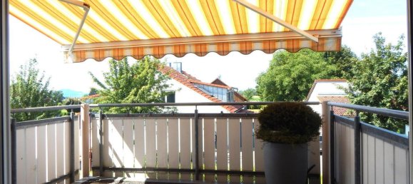 4 rooms Apartment in Boblingen, Germany No. 1381 3