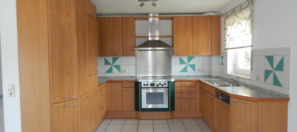 4 rooms Apartment in Boblingen, Germany No. 1381 7