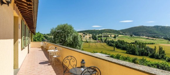 35 bedrooms Hotel in Gubbio, Italy No. 115139 4