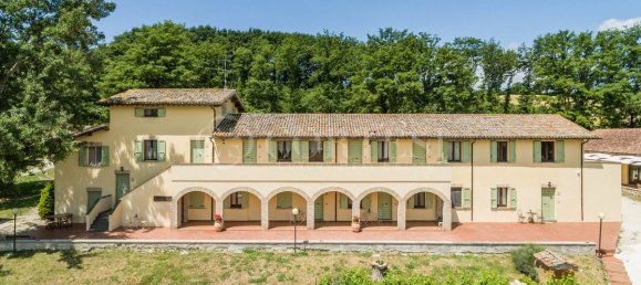 35 bedrooms Hotel in Gubbio, Italy No. 115139 9