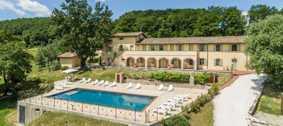35 bedrooms Hotel in Gubbio, Italy No. 115139 8