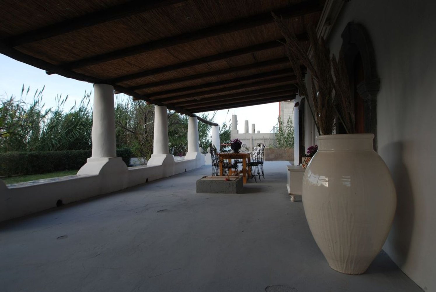 3-Zimmer Haus in Malfa, Italy, Nr. 148887