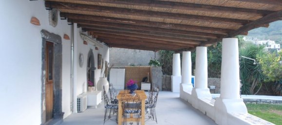 3-Zimmer Haus in Malfa, Italy, Nr. 148887 19