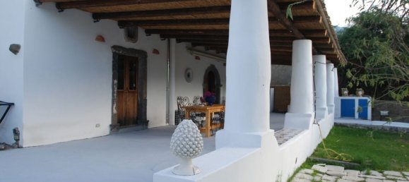 3-Zimmer Haus in Malfa, Italy, Nr. 148887 17