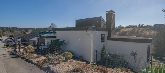 6 rooms Townhouse in Tuttlingen, Germany No. 45958 8