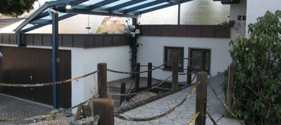 6 rooms Townhouse in Tuttlingen, Germany No. 45958 11