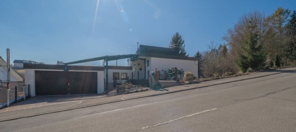 6 rooms Townhouse in Tuttlingen, Germany No. 45958 2