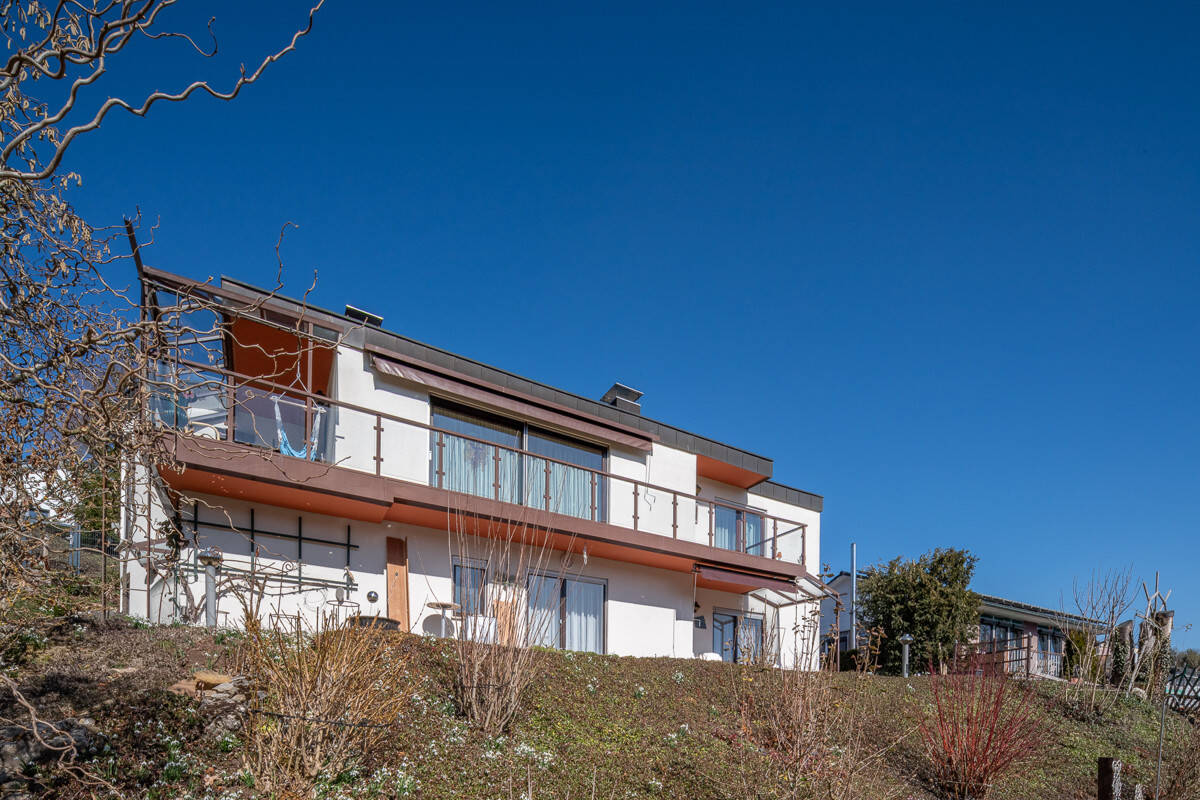 6 rooms Townhouse in Tuttlingen, Germany No. 45958