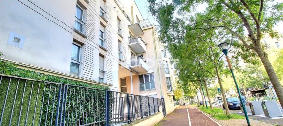 Apartamento de 2 dormitorios en Gennevilliers, France No. 178557 2