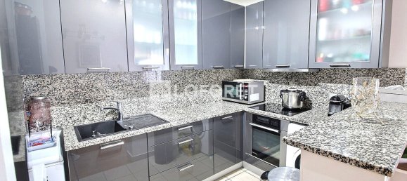 Apartamento de 2 dormitorios en Gennevilliers, France No. 178557 5