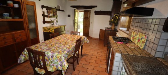 18 rooms House in Arcidosso, Italy No. 222509 19
