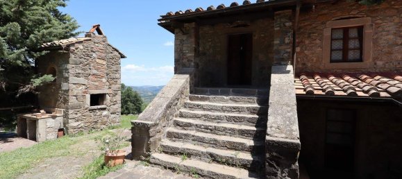 18 rooms House in Arcidosso, Italy No. 222509 27