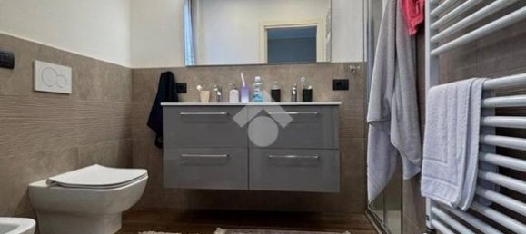 Вилла с 3 спальнями в Ро, Италия № 332137 8