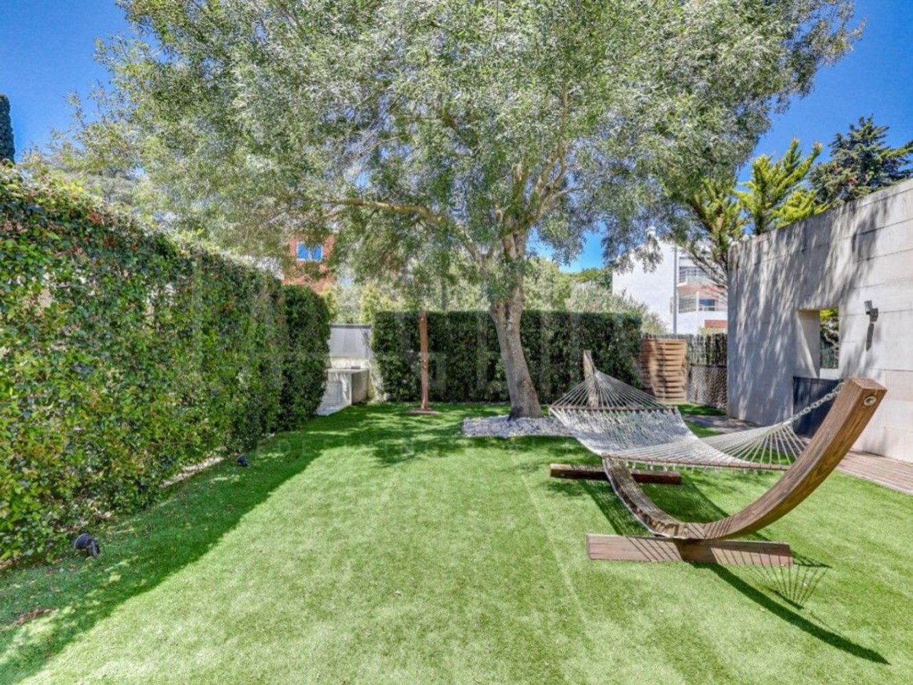 4 bedrooms House in Oeiras, Portugal No. 277784