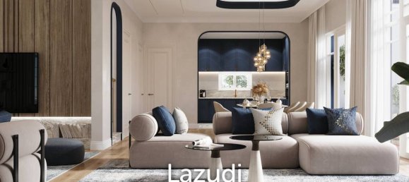 3 bedrooms Villa in Bang Tao, Thailand No. 17370 5