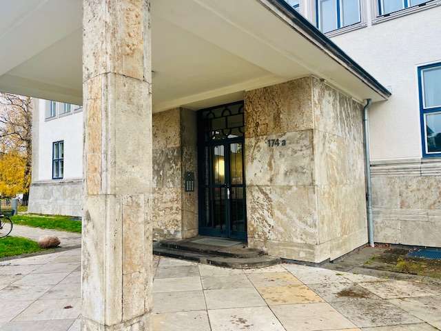 1 chambre Appartement à Dahlem, Germany No. 365203