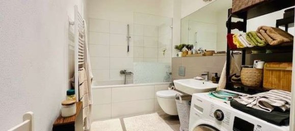 1 chambre Appartement à Dahlem, Germany No. 365203 11