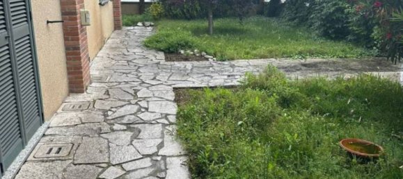 Armazém de 3 divisões em Sant'Alessio con Vialone, Italy N.º 356259 40