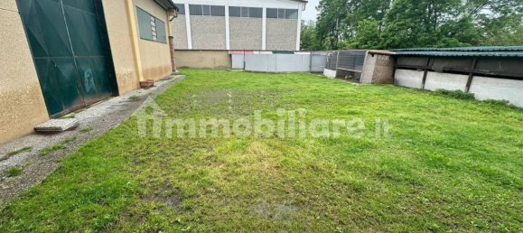 Armazém de 3 divisões em Sant'Alessio con Vialone, Italy N.º 356259 43