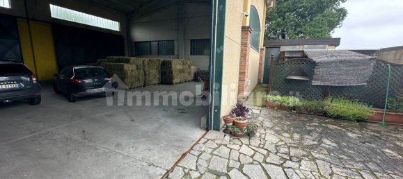 Armazém de 3 divisões em Sant'Alessio con Vialone, Italy N.º 356259 35