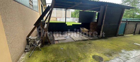 Armazém de 3 divisões em Sant'Alessio con Vialone, Italy N.º 356259 47