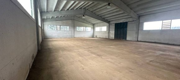 Armazém de 3 divisões em Sant'Alessio con Vialone, Italy N.º 356259 8