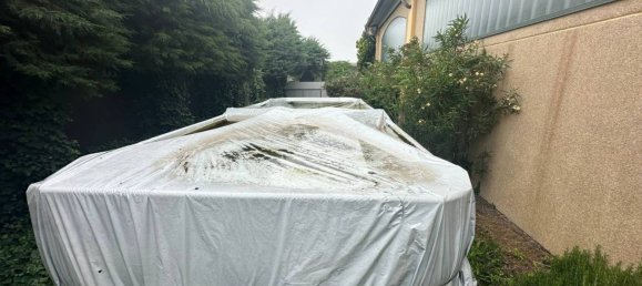 Armazém de 3 divisões em Sant'Alessio con Vialone, Italy N.º 356259 36