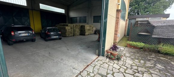 Armazém de 3 divisões em Sant'Alessio con Vialone, Italy N.º 356259 34