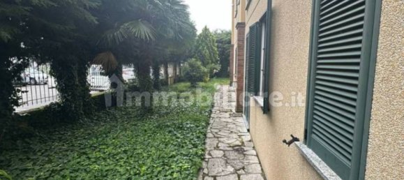 Armazém de 3 divisões em Sant'Alessio con Vialone, Italy N.º 356259 41