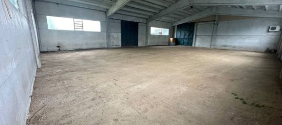 Armazém de 3 divisões em Sant'Alessio con Vialone, Italy N.º 356259 13