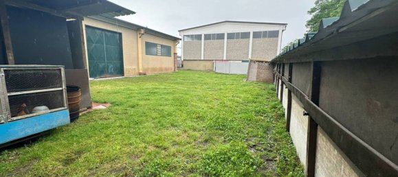 Armazém de 3 divisões em Sant'Alessio con Vialone, Italy N.º 356259 45